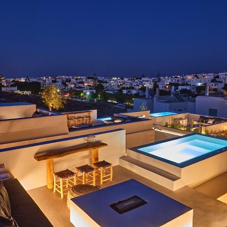 Casa Mardiva Terra Daire Páros Dış mekan fotoğraf