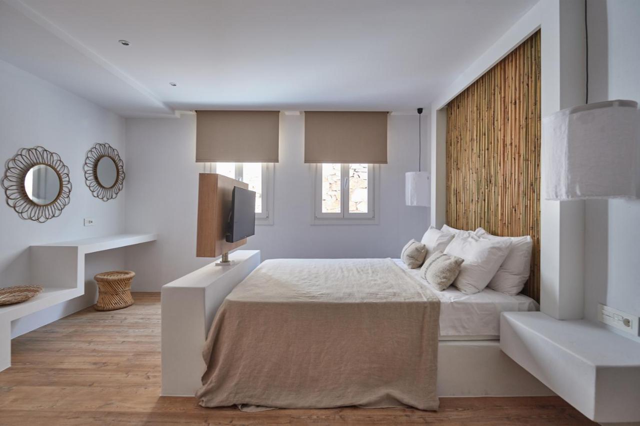 Casa Mardiva Terra Daire Páros Dış mekan fotoğraf