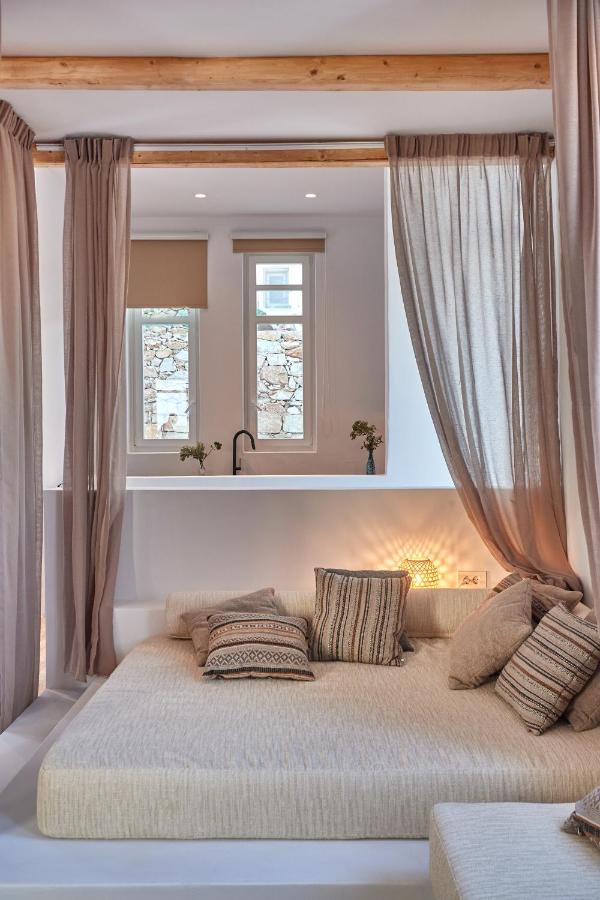 Casa Mardiva Terra Daire Páros Dış mekan fotoğraf