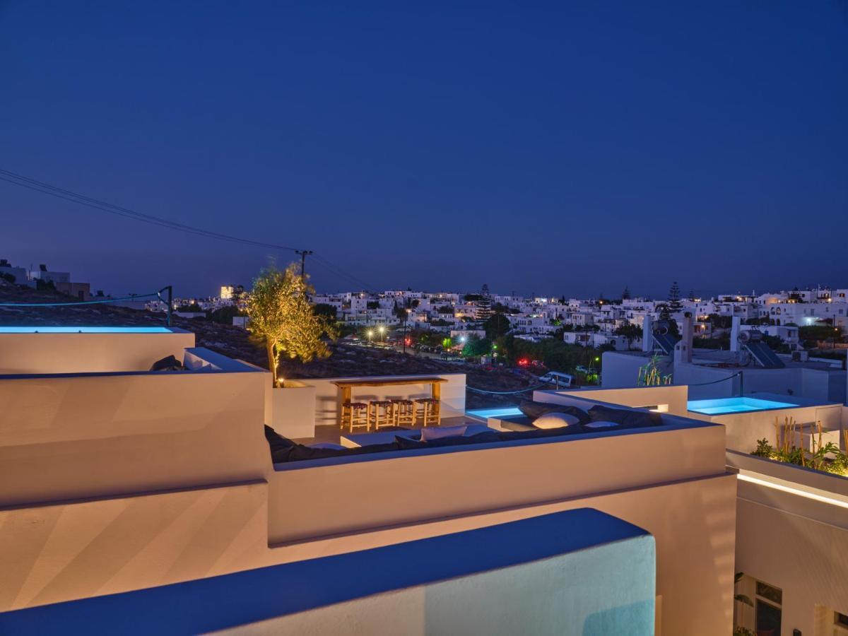 Casa Mardiva Terra Daire Páros Dış mekan fotoğraf