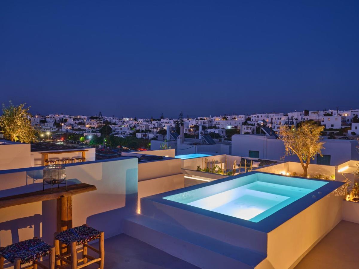 Casa Mardiva Terra Daire Páros Dış mekan fotoğraf